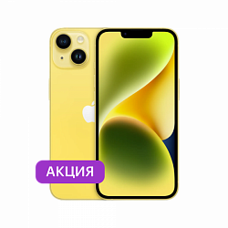 iPhone 14 Plus 128Gb Желтый